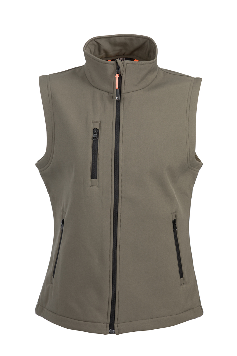 Gilet Tarvisio Lady