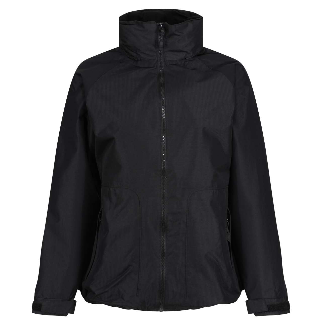 HUDSON WOMEN - FLEECE-LINED JACKET