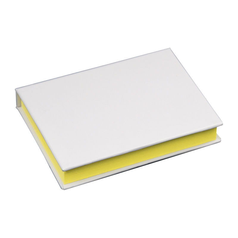 Adhesive notepad Palma