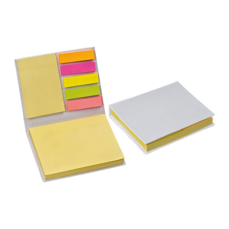 Adhesive notepad Palma