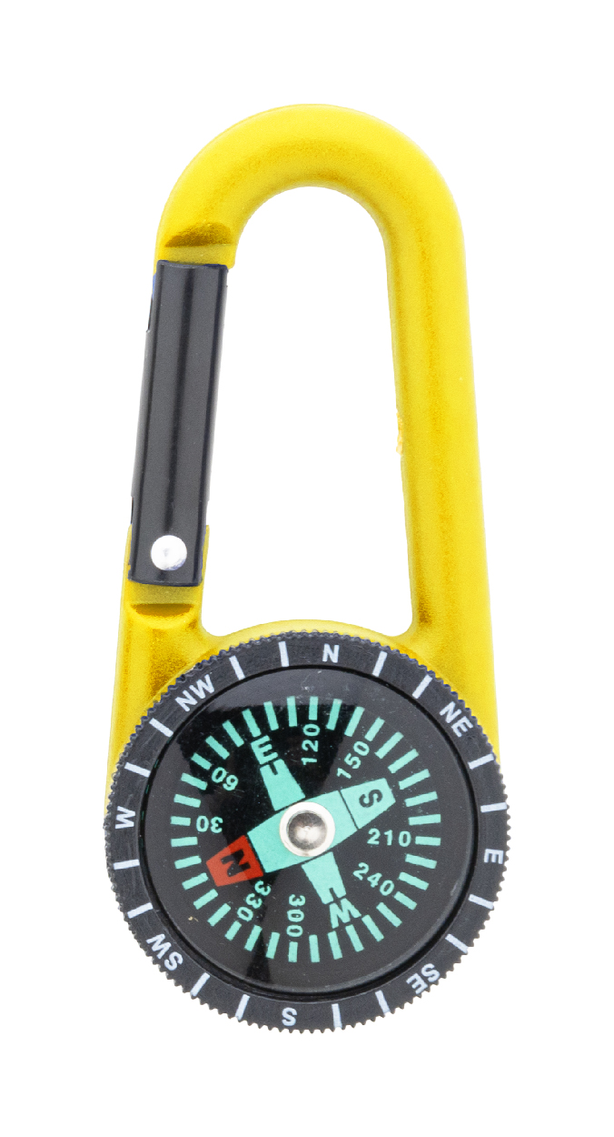 Edmund carabiner