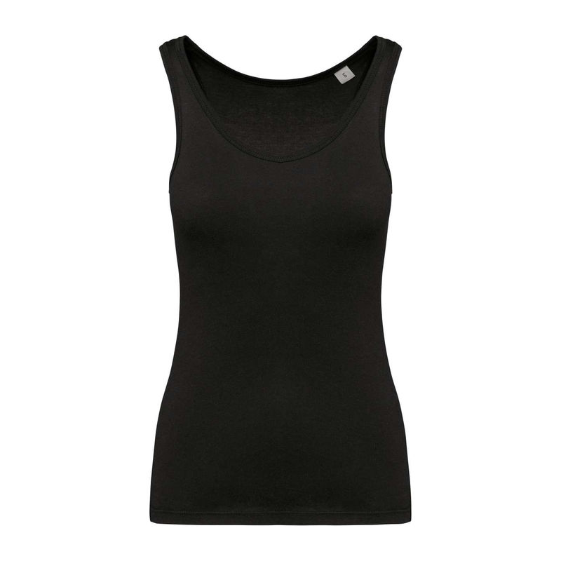 Ladies’ Eco-Friendly Tank Top