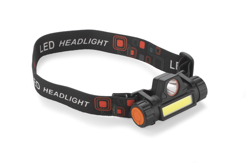 Head light COB FRENTE