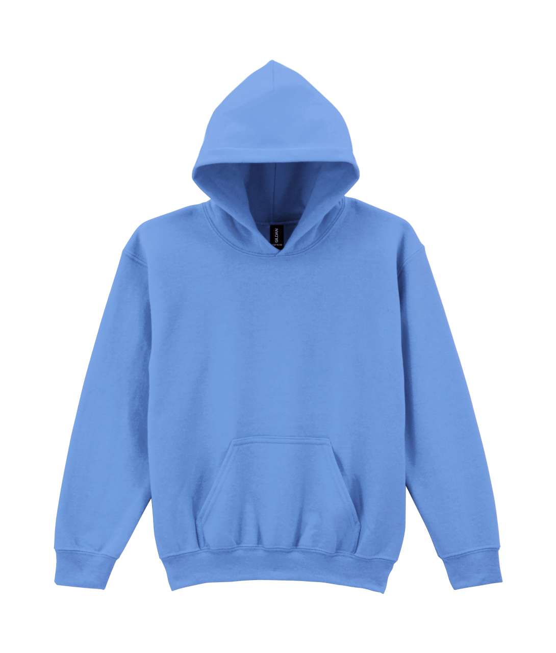 HEAVY BLEND™ YOUTH HOODED SWEATSHIRT