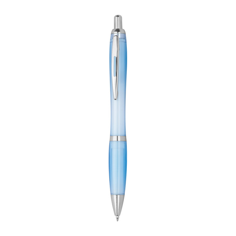 Transparent ballpen Alken