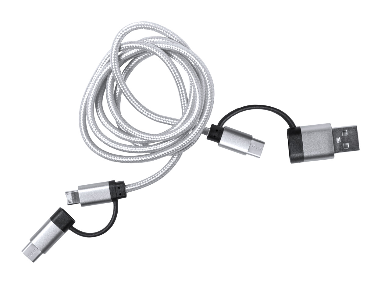 Trentex USB charger cable