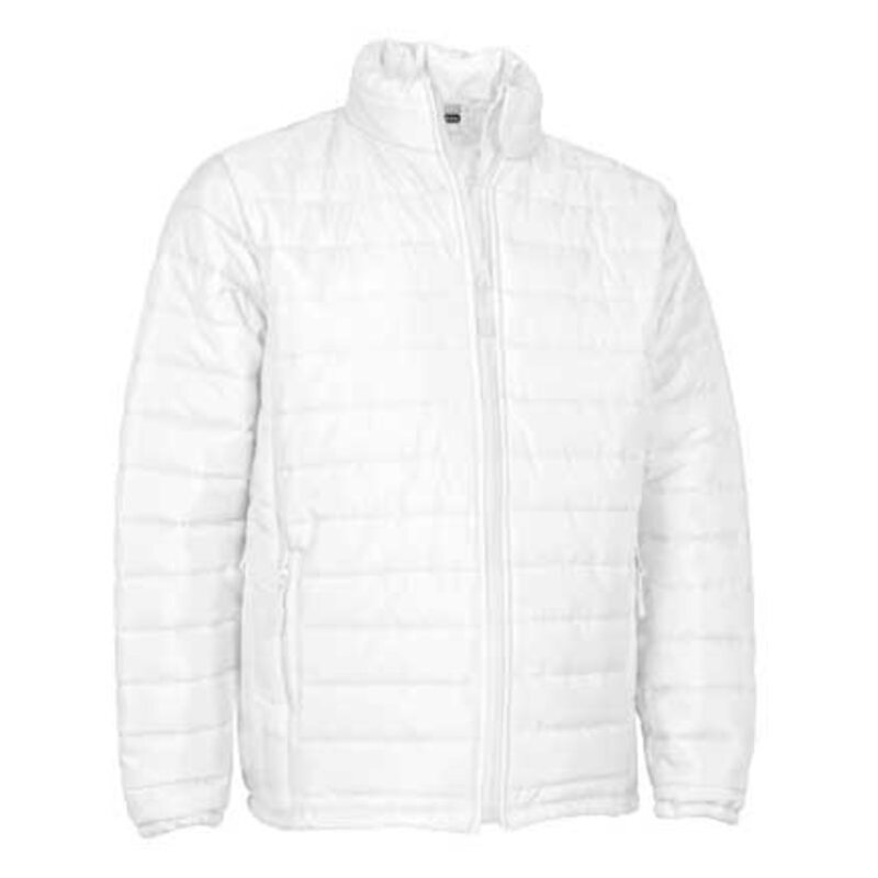 ISLANDIA PADDED JACKET