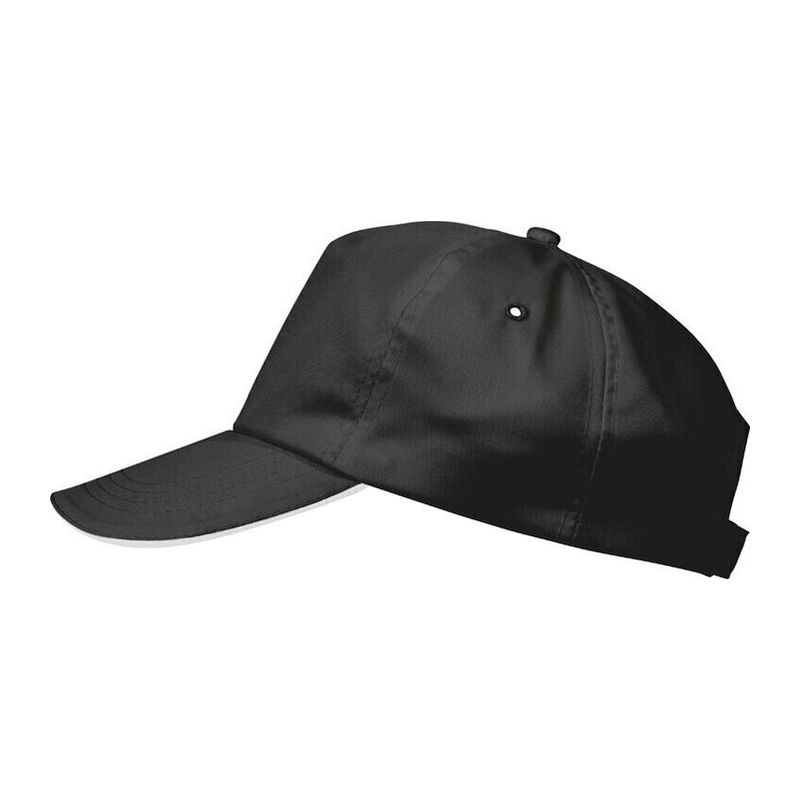 5 panel baseball cap Arlington