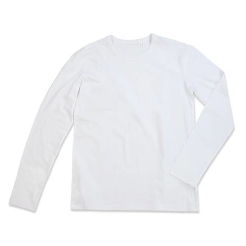 MORGAN CREW NECK LONG SLEEVE