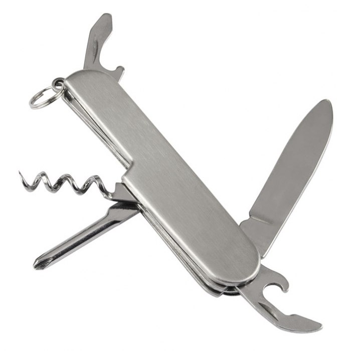 POCKET TOOL MULTIFUNCTION