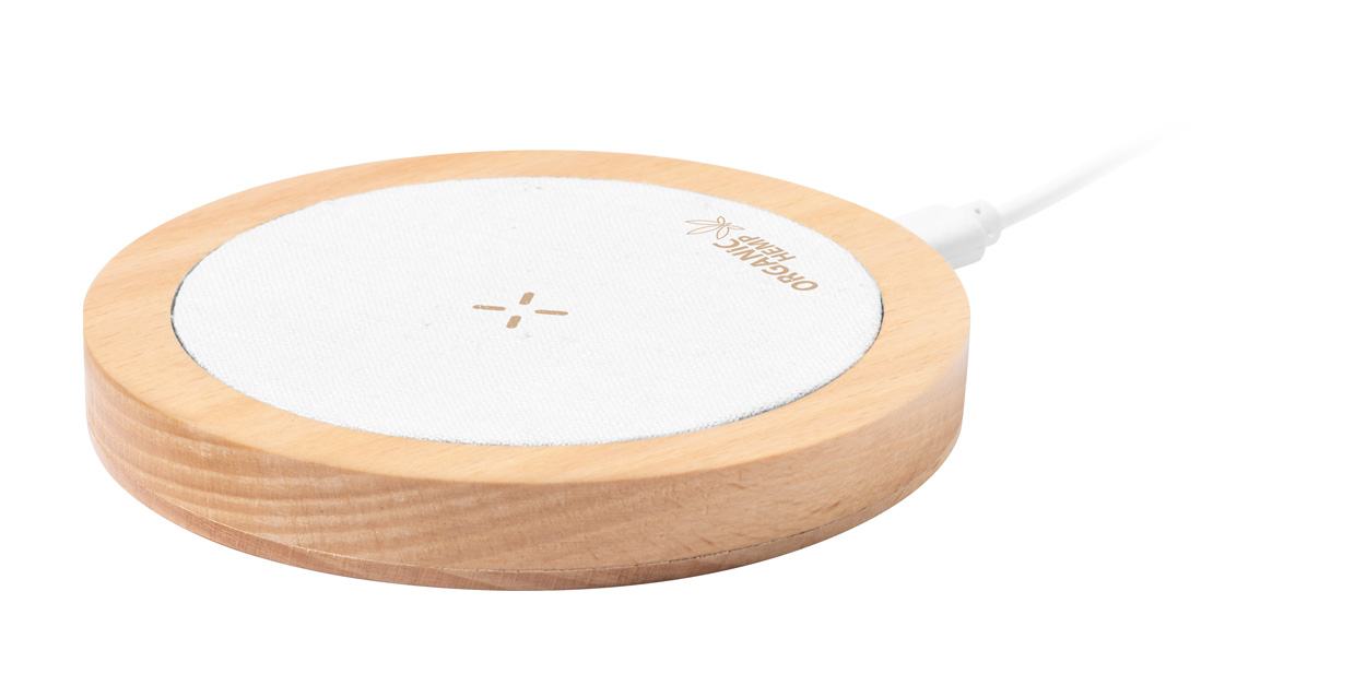 Kuzgal wireless charger