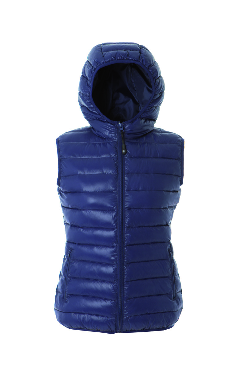 Gilet Brest Lady