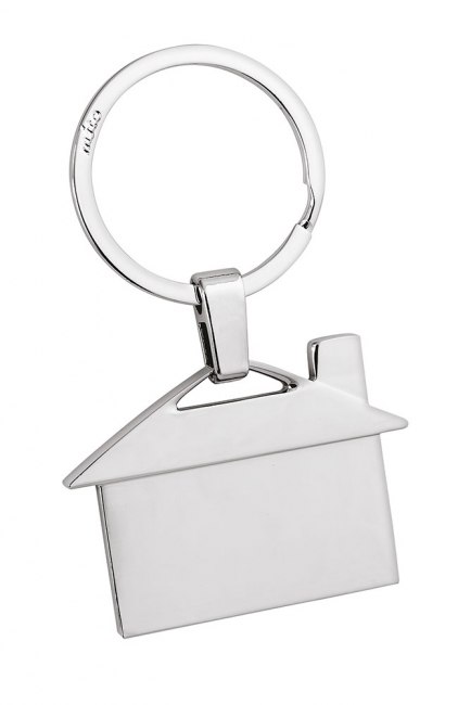 KEYCHAIN LITTLE HOUSE