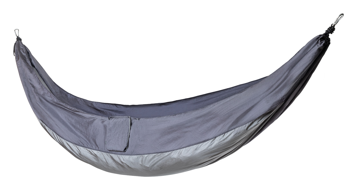 Camping hammock