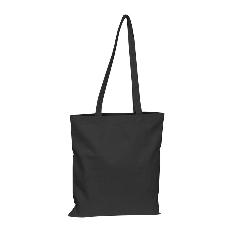 Organic cotton bag Barnsley 180 g/m²