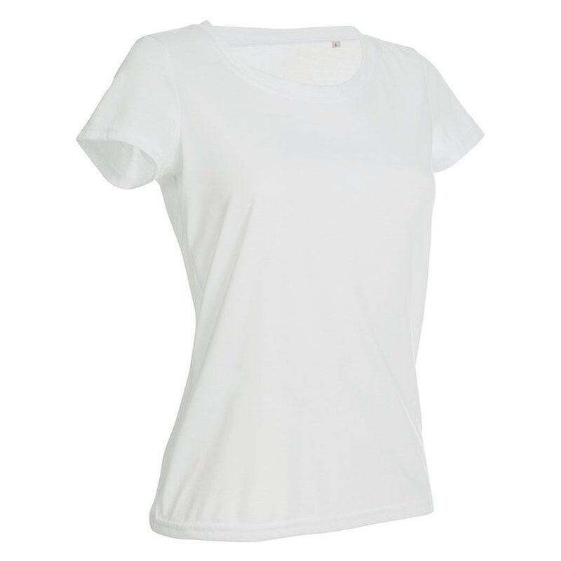 ACTIVE COTTON TOUCH T-SHIRT