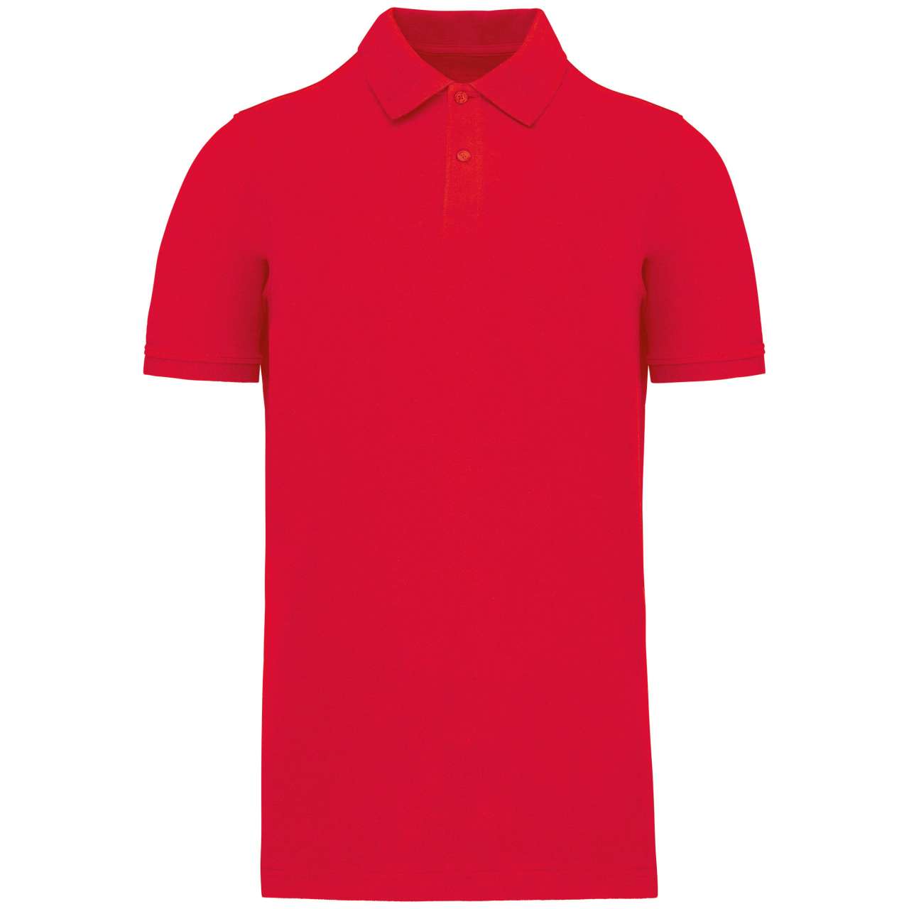 MEN'S ORGANIC 180 PIQUÉ POLO SHIRT