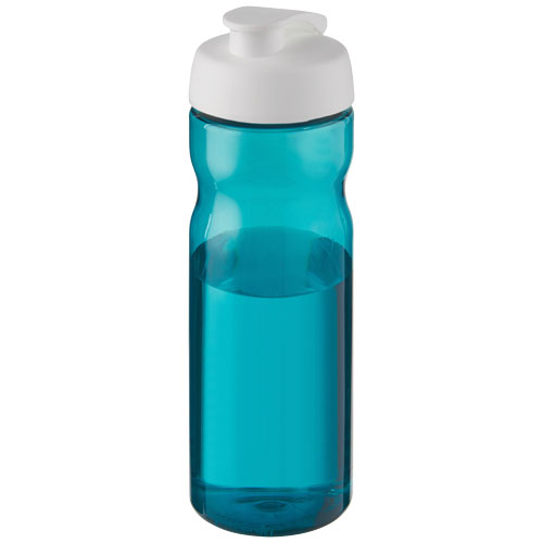 H2O Active® Base 650 ml flip lid sport bottle