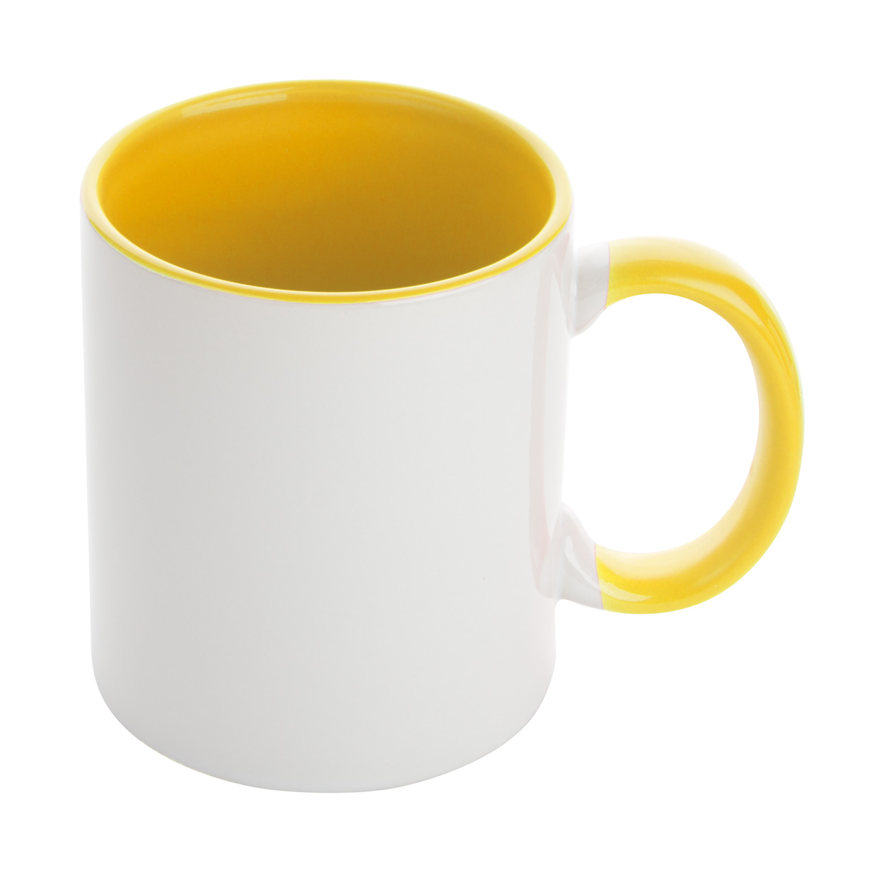 InnoColour sublimation mug