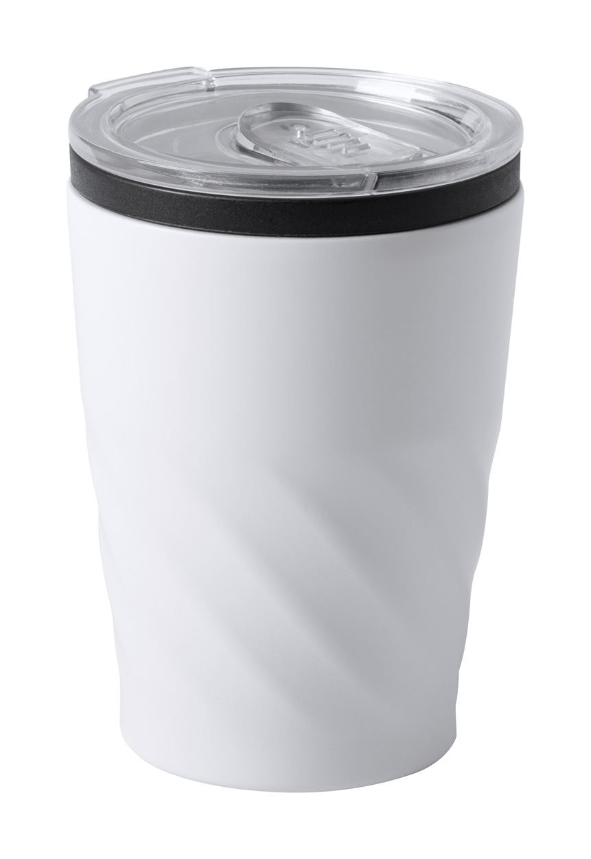 Wapper thermo cup