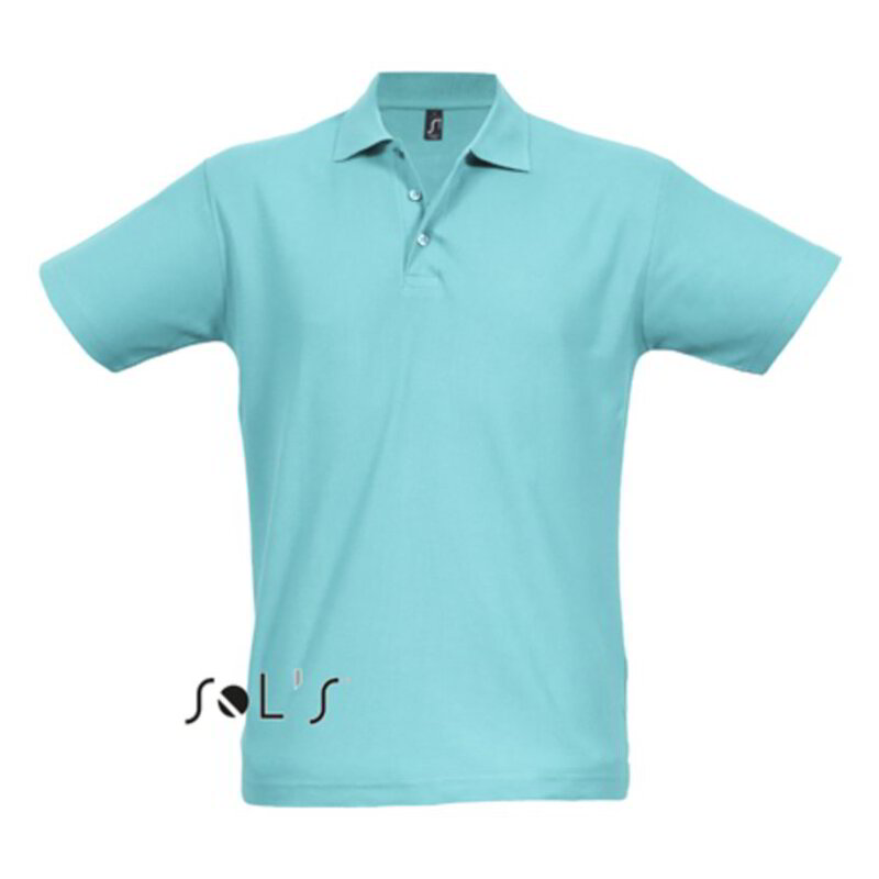 SOL'S SUMMER II MEN POLO SHIRT