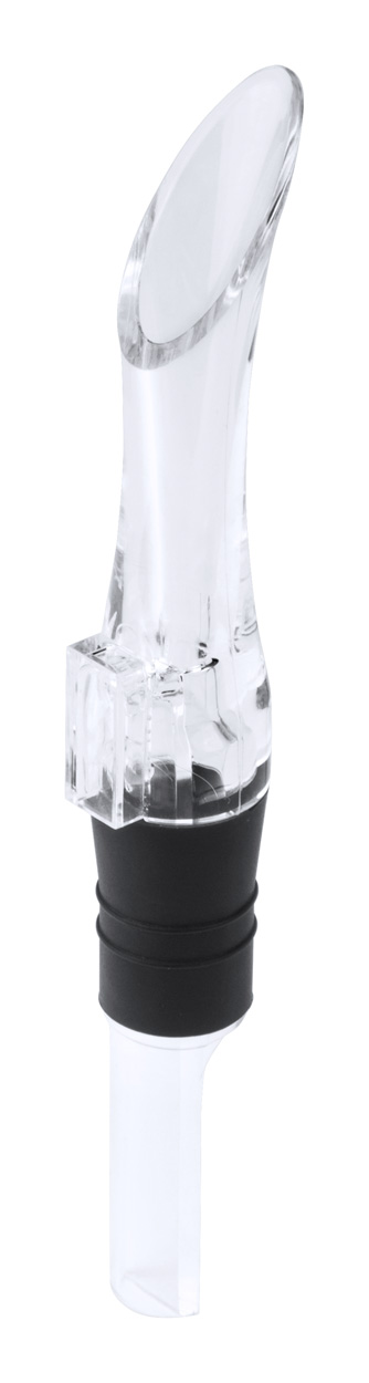 Crianz wine pourer