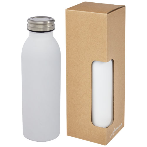 Riti 500 ml copper vacuum insulated bottle 