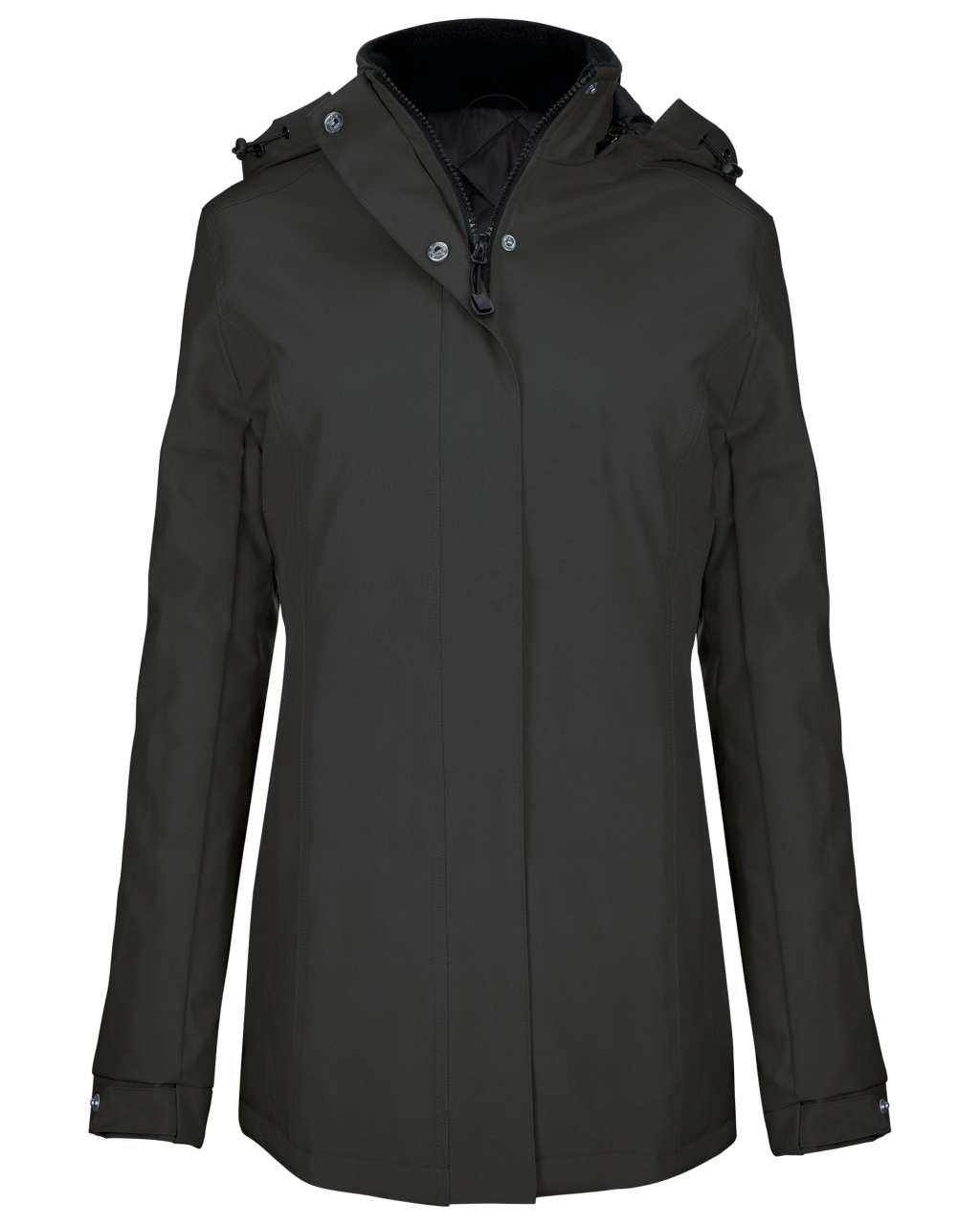 LADIES' PARKA