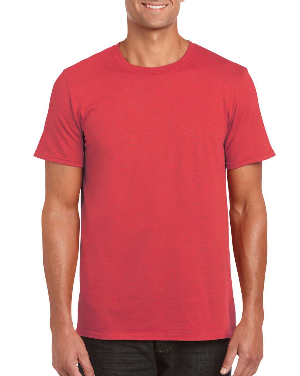 SOFTSTYLE® ADULT T-SHIRT