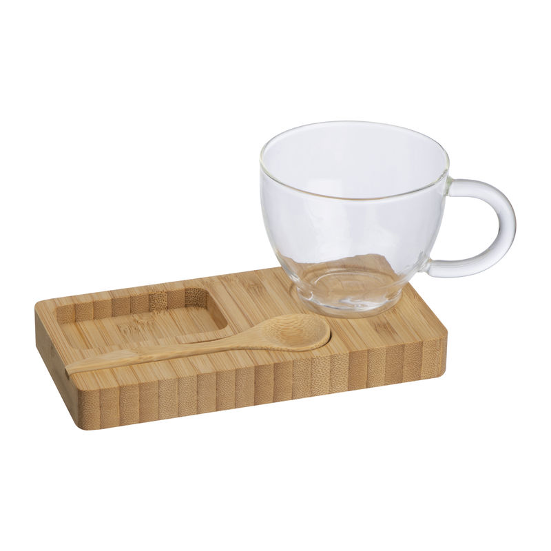 Bamboo Tray Formosa