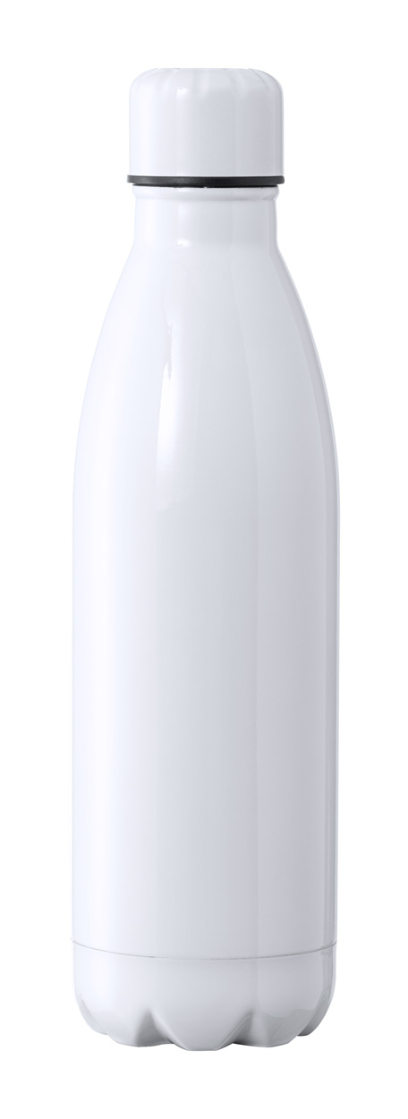 Varn sublimation vacuum flask