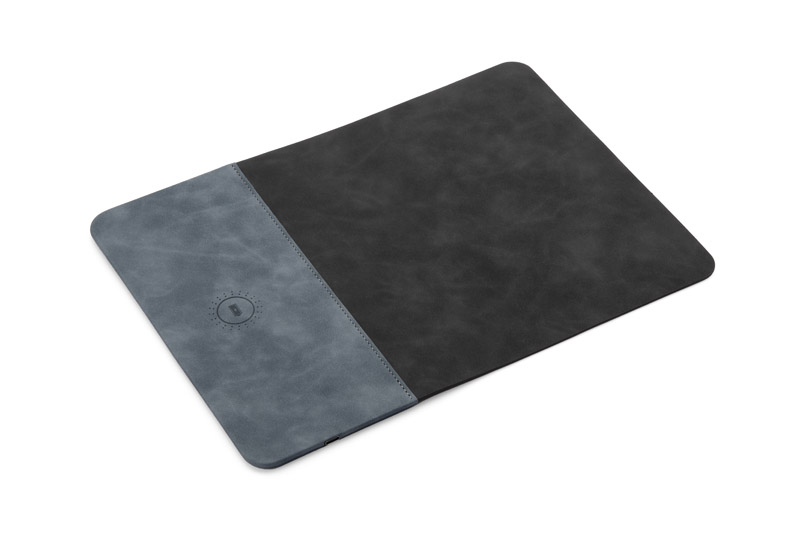 Mousepad with wireless charger ENERGO 15W