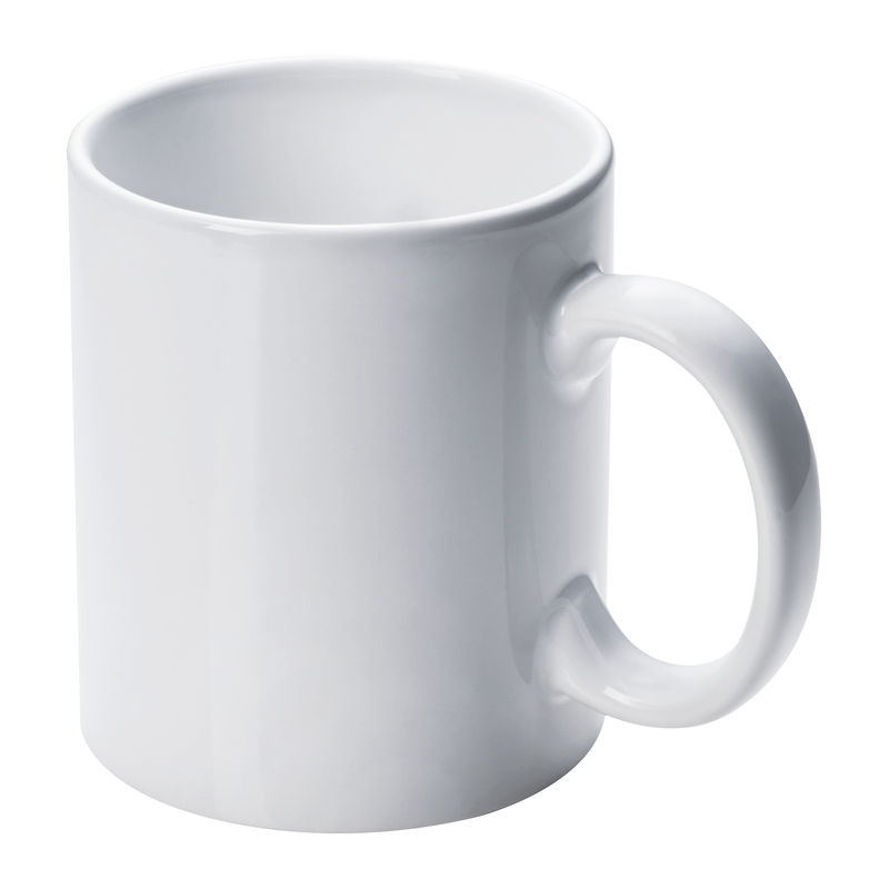 Classic coffee mug for allover print 300 ml