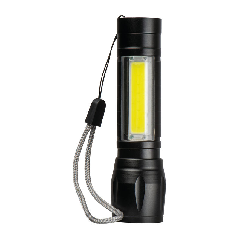 Rechargeable flashlight Tokyo