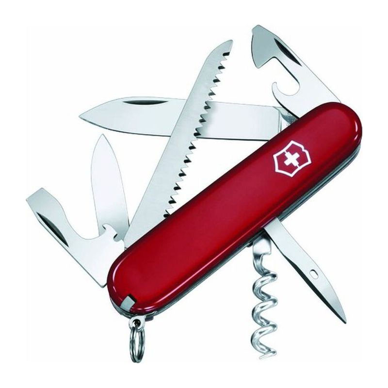 Victorinox Camper 91mm