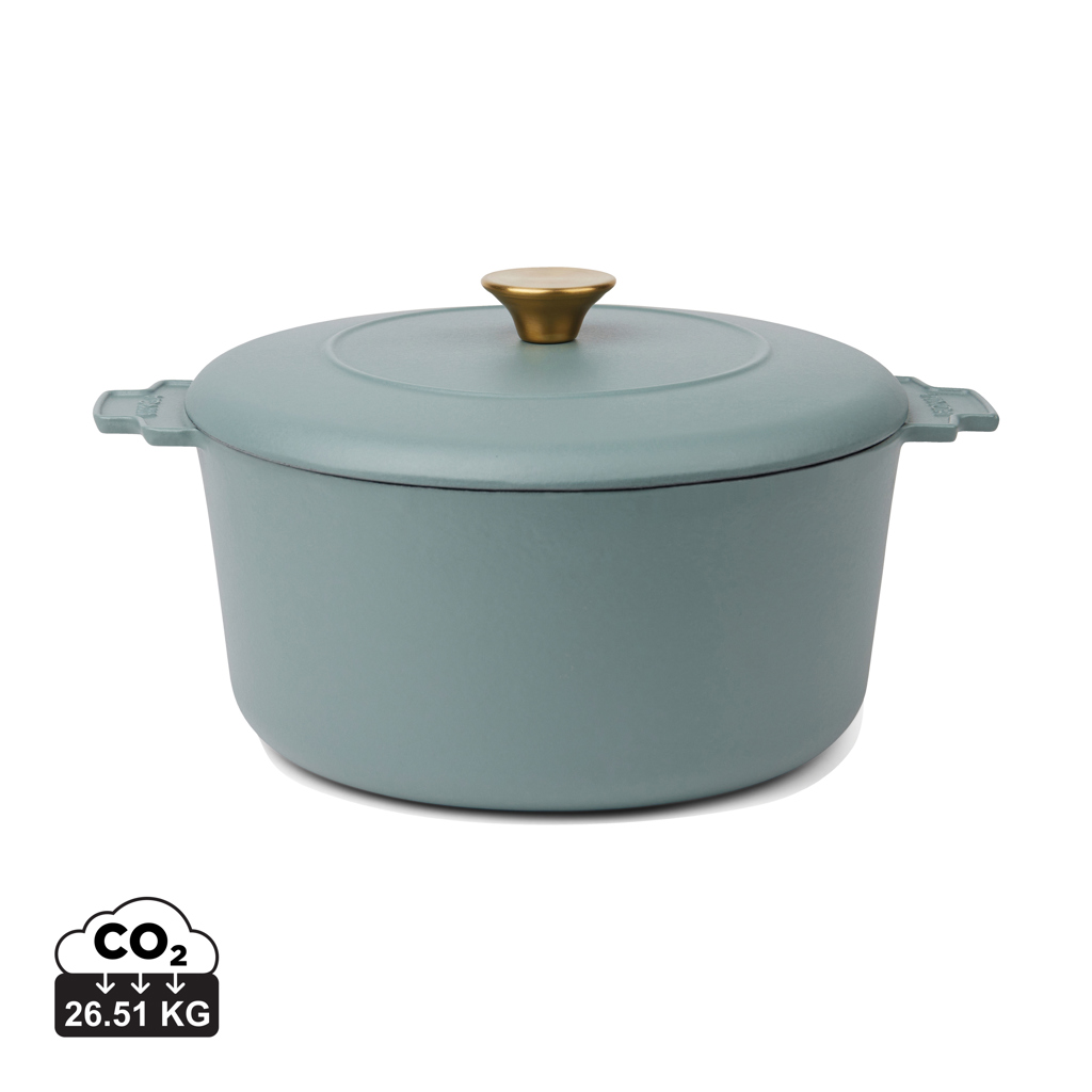 VINGA Monte heritage cocotte 5.5 L