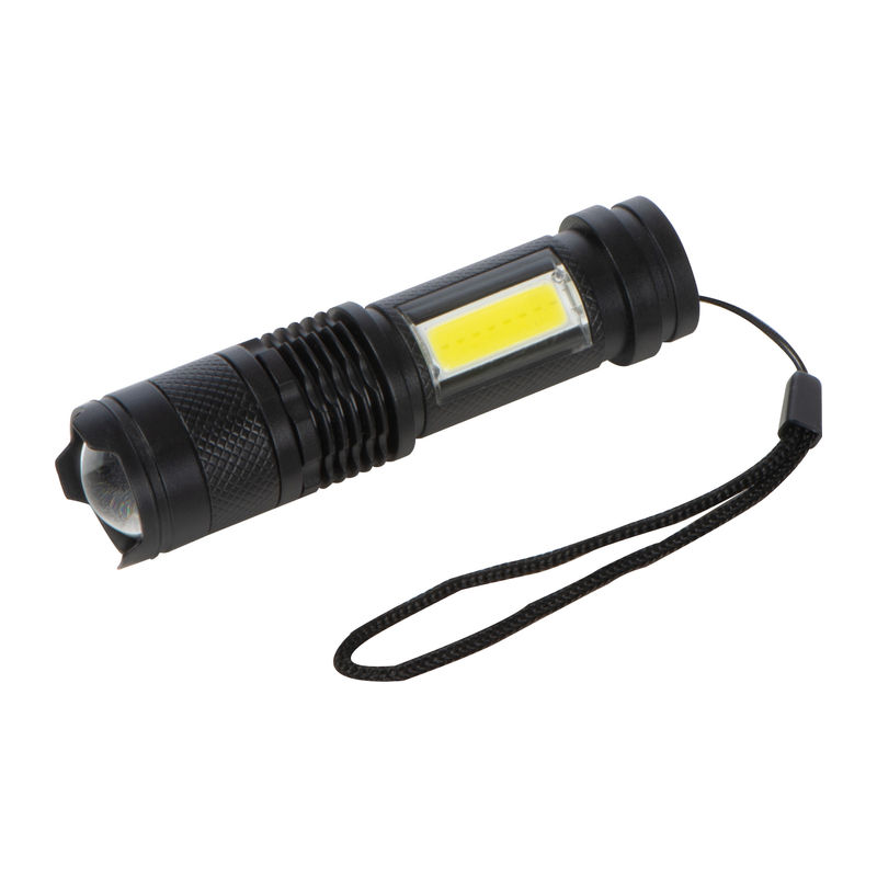 Rechargeable flashlight Aarhus