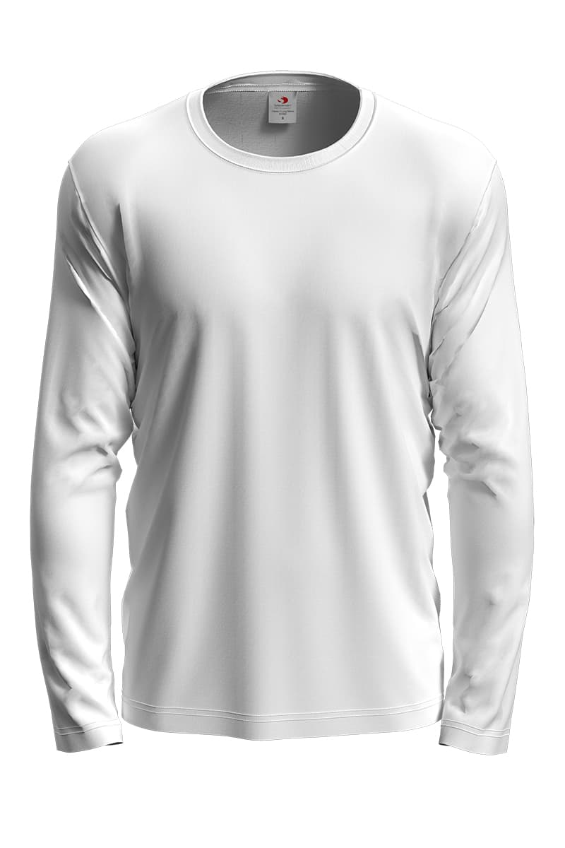 CLASSIC-T LONG SLEEVE 