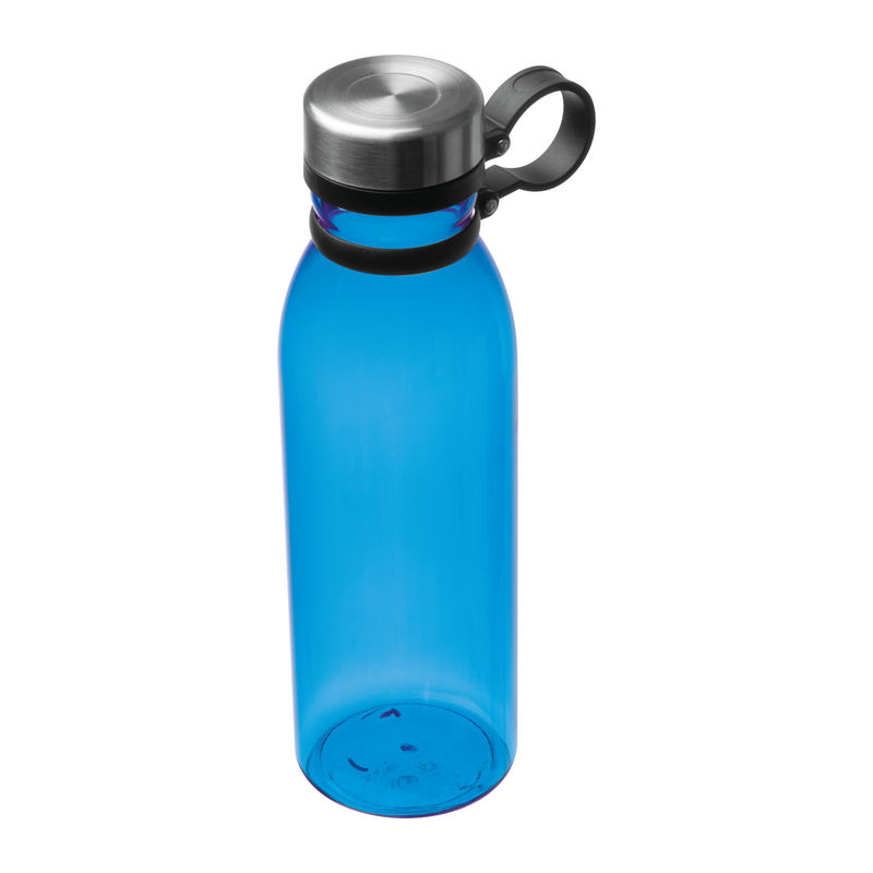 RPET drinking bottle Sapporo