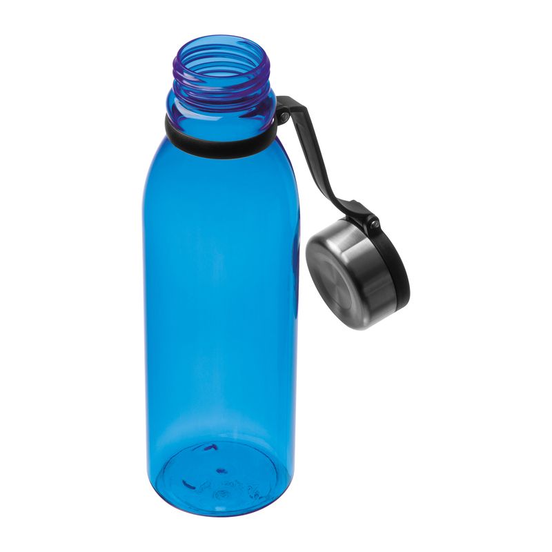 RPET drinking bottle Sapporo