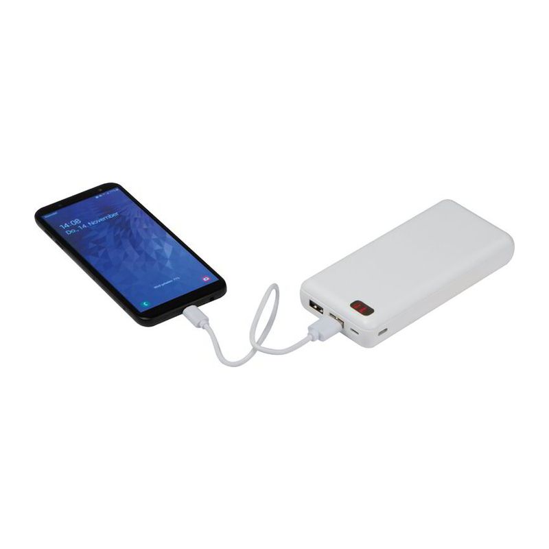 Power bank 20000 mAh Cracow