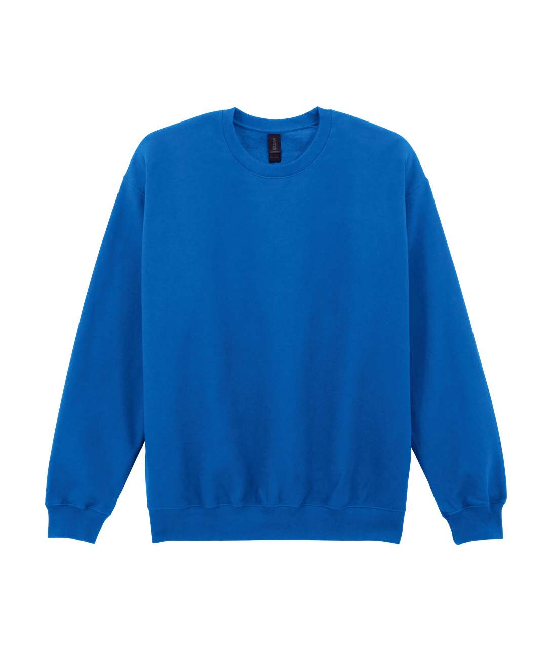 SOFTSTYLE® MIDWEIGHT FLEECE ADULT CREWNECK