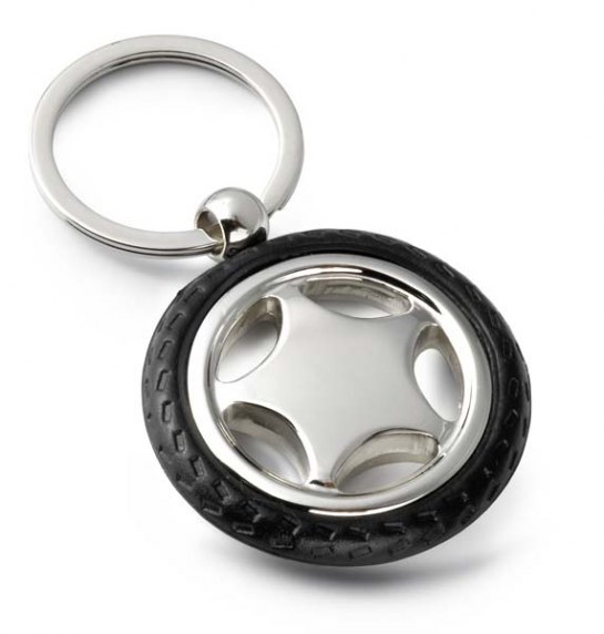 KEYCHAIN - TYRE