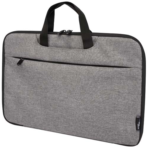 Libra 14” 2-in-1 GRS recycled laptop case 3L