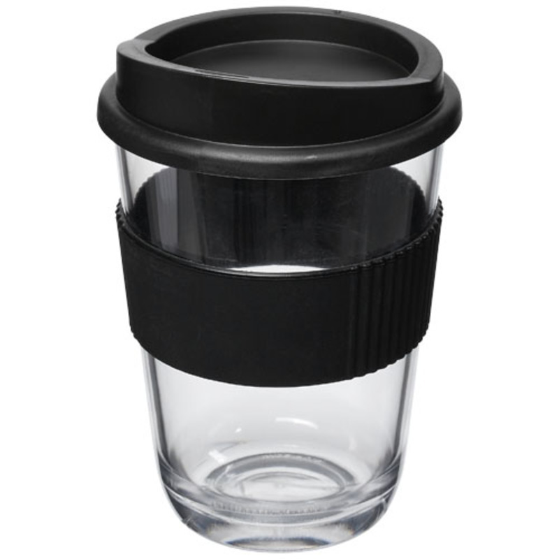 Americano® Cortado 300 ml tumbler with grip