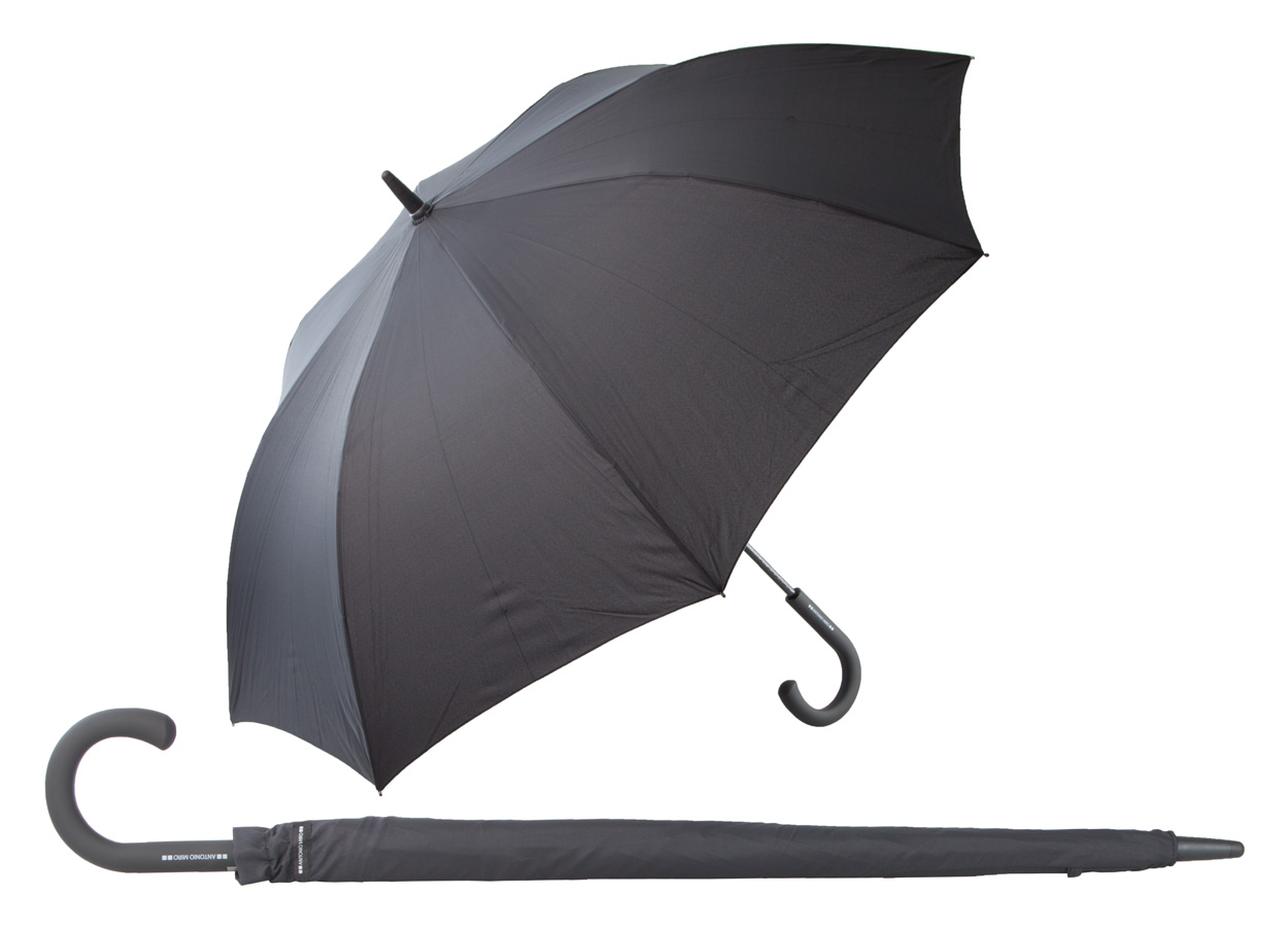 Campbell umbrella