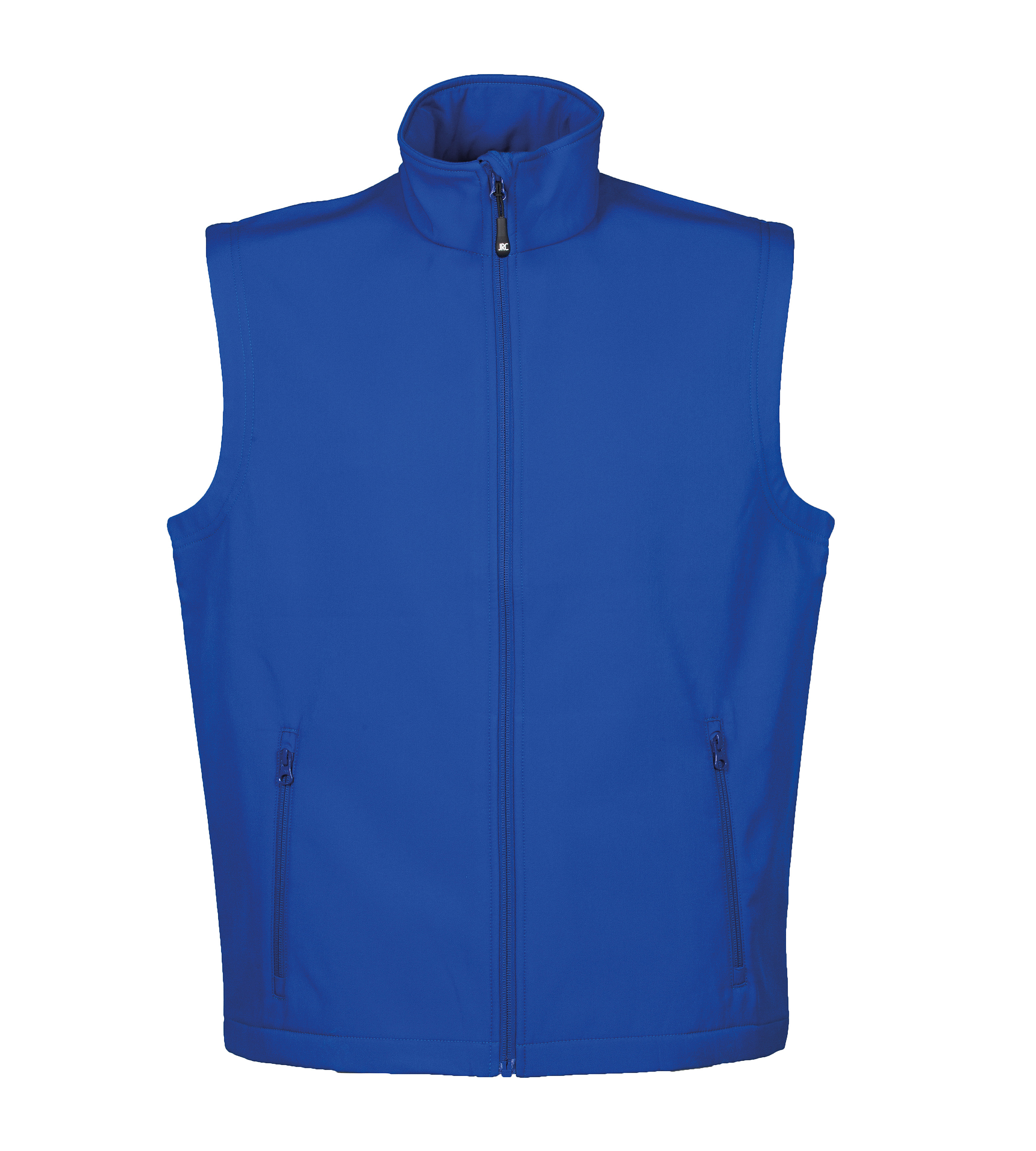 Gilet Santander