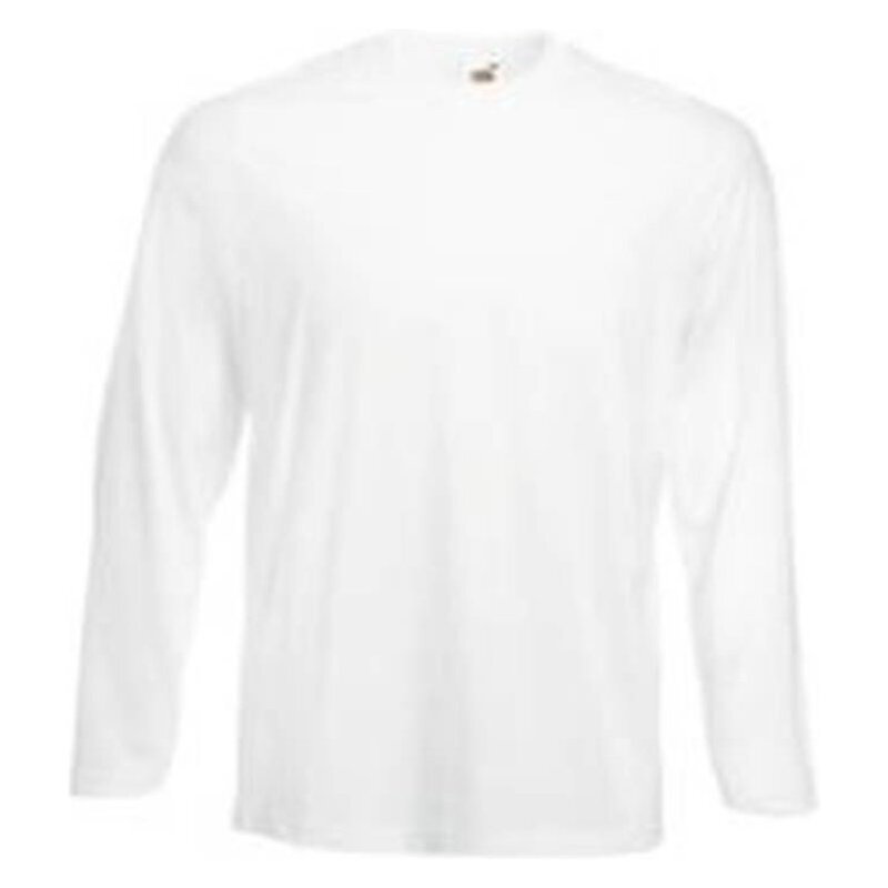 VALUEWEIGHT LONG SLEEVE T