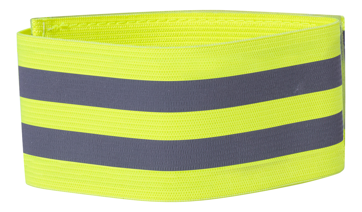 Picton reflective arm strap