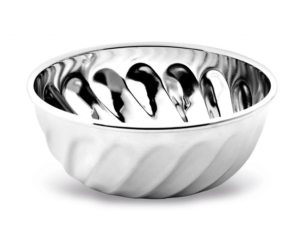 BOWL - d=105 h=40 mm